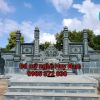 Cuốn thư đá xanh rêu tại Kiến Giang- Lệ Thủy – Quảng Bình
