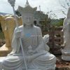Tượng Phật Địa Tạng TĐ-004